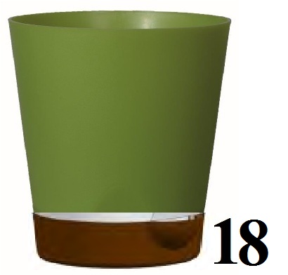 Krish 18 Green